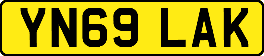 YN69LAK