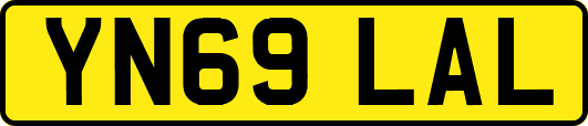 YN69LAL