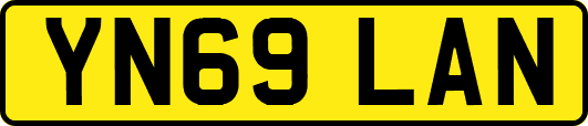 YN69LAN