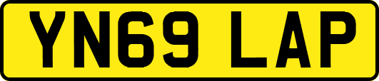 YN69LAP