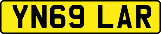 YN69LAR