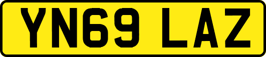 YN69LAZ
