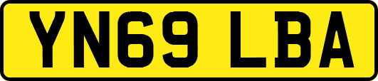 YN69LBA