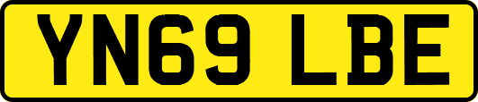 YN69LBE