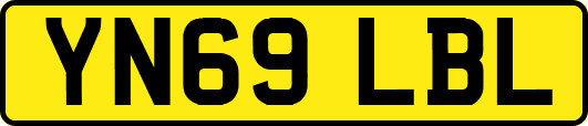YN69LBL