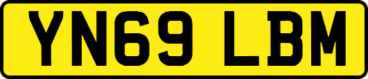YN69LBM