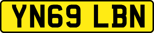 YN69LBN