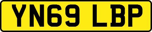 YN69LBP