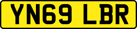 YN69LBR