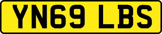 YN69LBS