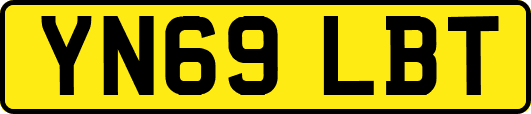 YN69LBT