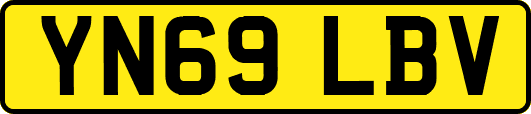 YN69LBV