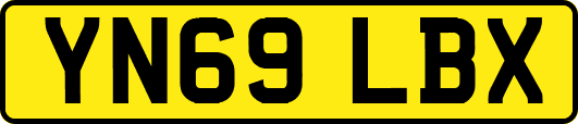 YN69LBX