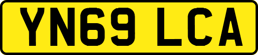 YN69LCA