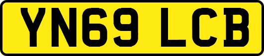 YN69LCB