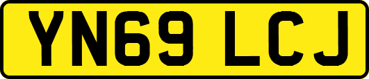 YN69LCJ