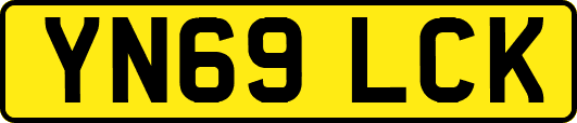 YN69LCK