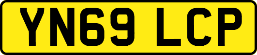YN69LCP