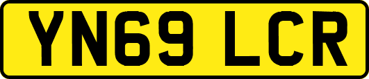 YN69LCR