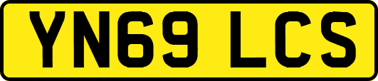 YN69LCS