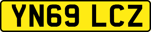 YN69LCZ