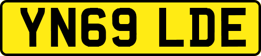 YN69LDE