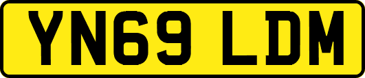 YN69LDM