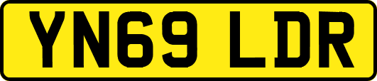 YN69LDR