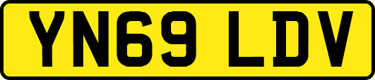 YN69LDV