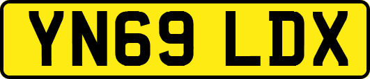 YN69LDX