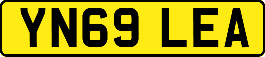 YN69LEA