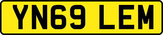 YN69LEM