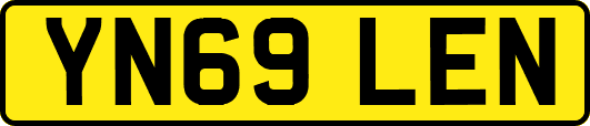 YN69LEN
