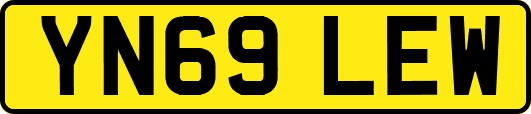 YN69LEW