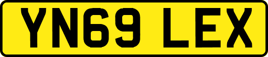 YN69LEX