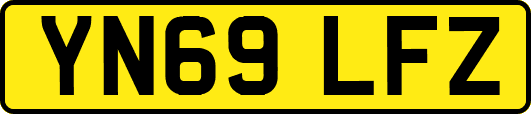 YN69LFZ