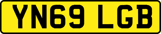 YN69LGB