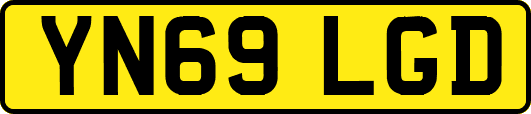 YN69LGD