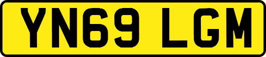 YN69LGM