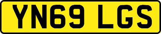 YN69LGS