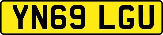 YN69LGU