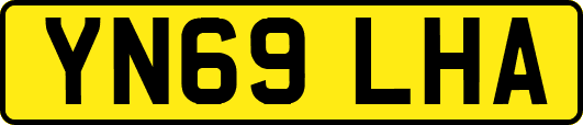 YN69LHA