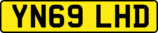 YN69LHD
