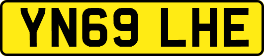 YN69LHE