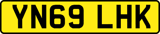 YN69LHK