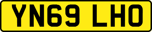 YN69LHO