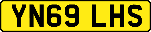 YN69LHS