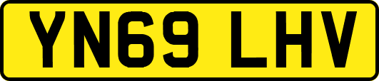 YN69LHV