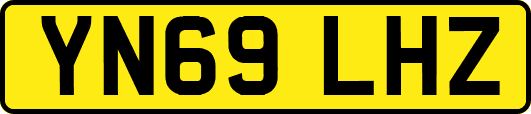 YN69LHZ