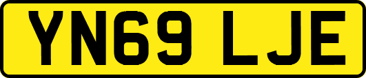 YN69LJE